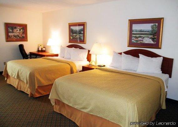Quality Inn And Suites Indianapolis Ruang foto